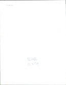 Karen Alexander - Vintage Photograph