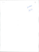 A male model in leather jacket and jeans - Vintage Photograph