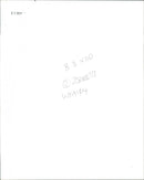 Rooster - Vintage Photograph