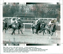 Prix Omnium II - Vintage Photograph
