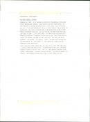 Homeless - Vintage Photograph