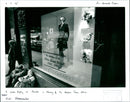 Harrods - Vintage Photograph