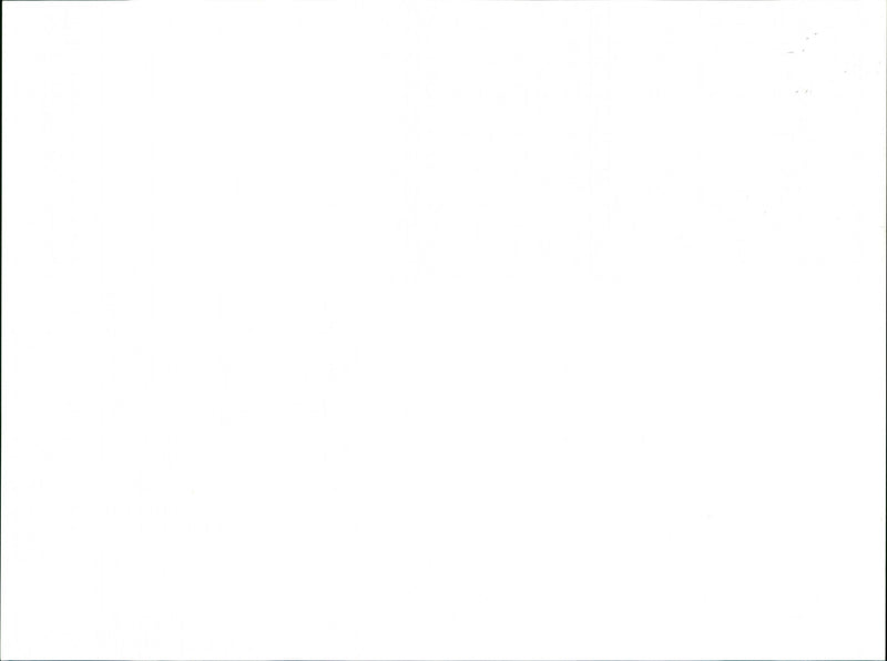 Herod's Great Temple Model. - Vintage Photograph