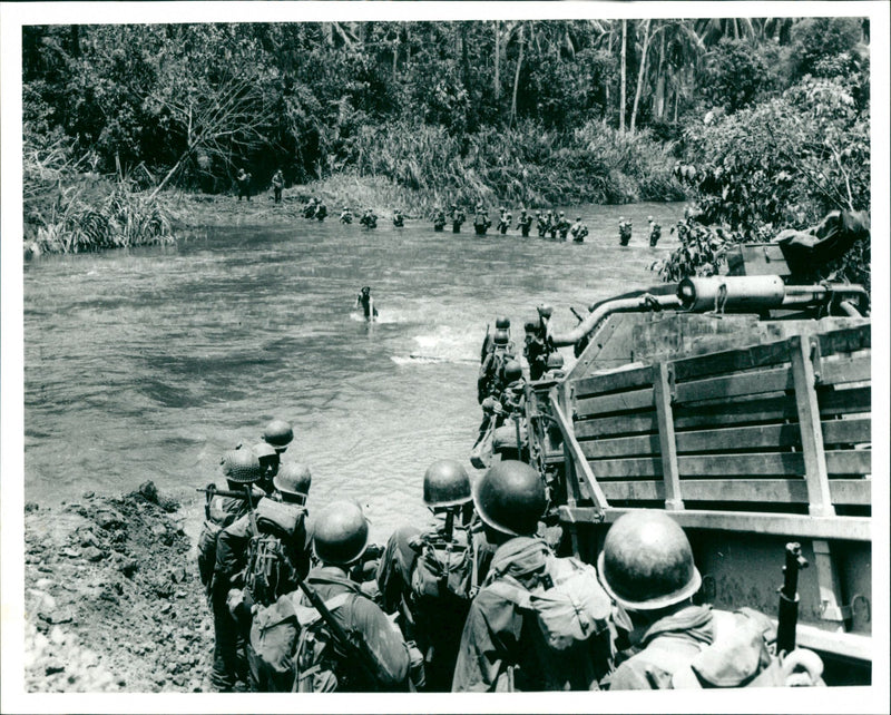 Saturday 17th March 90 - Vintage Photograph