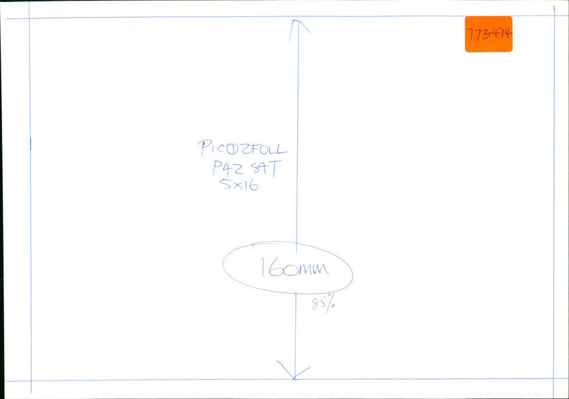 The Tower - Vintage Photograph