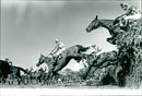 Grand National Durham Edition - Vintage Photograph