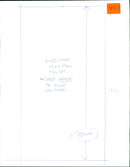 Fashion Style - Vintage Photograph