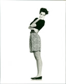 Fashion Style - Vintage Photograph