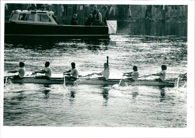 Ipt Border - Vintage Photograph