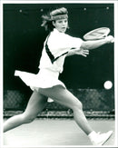 Samantha Smith. - Vintage Photograph