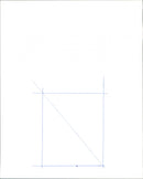 A fashion model - Vintage Photograph