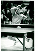 Alan Cooke - Vintage Photograph