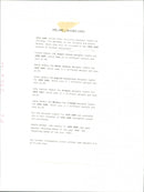 Jasper Conran - Vintage Photograph