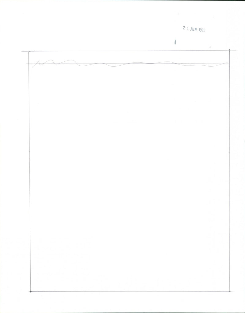 Martina Navratilova - Vintage Photograph