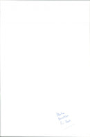 Martina Navratilova - Vintage Photograph