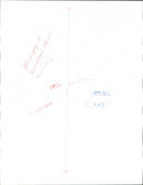 Thursday 15th February 90 - Vintage Photograph