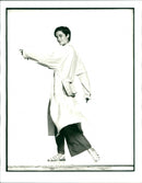 Thursday 15th February 90 - Vintage Photograph