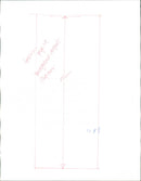 Thursday 15th February 90 - Vintage Photograph