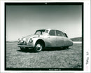 Tatra '87 - Vintage Photograph