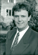 William Holden - Vintage Photograph