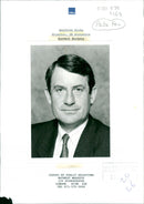 Geoffrey Dicks - Vintage Photograph