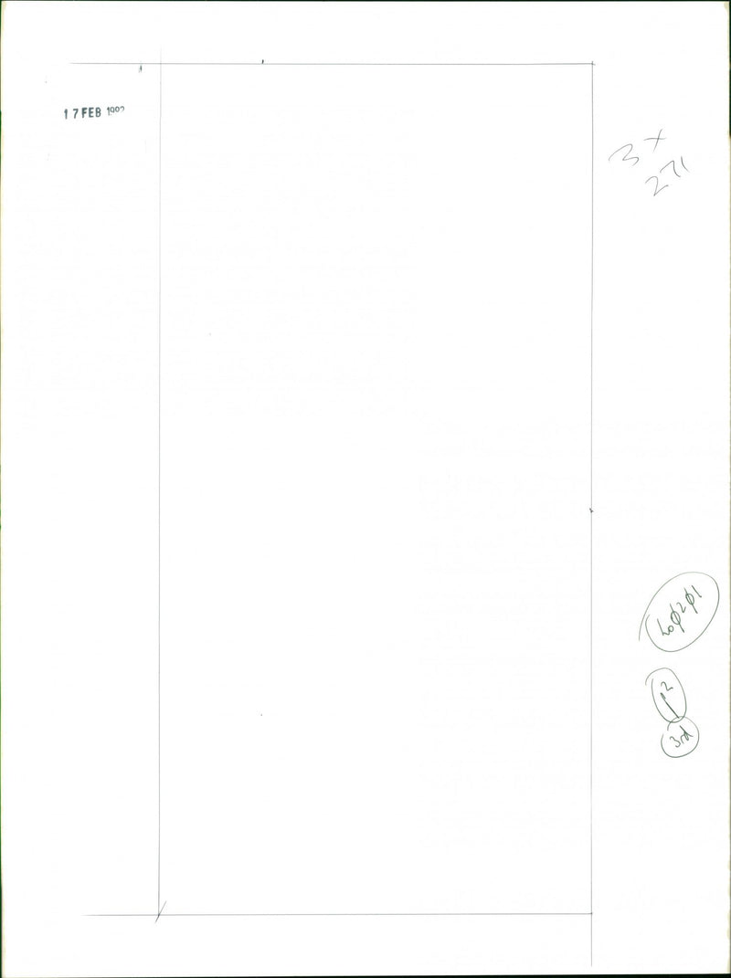 Destroy - Vintage Photograph