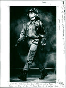 Destroy - Vintage Photograph