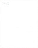 Supermodel - Vintage Photograph