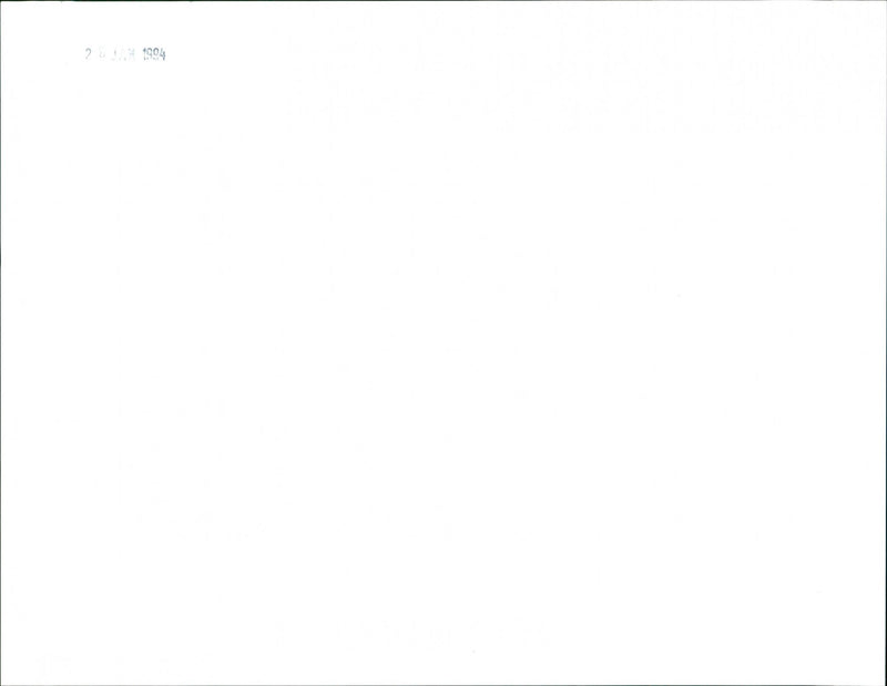 Soldier - Vintage Photograph