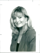 Big Breakfast Gaby - Vintage Photograph