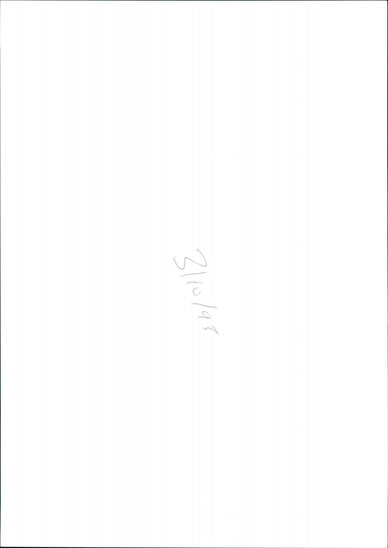 Camley Street Nature Reserve - Vintage Photograph