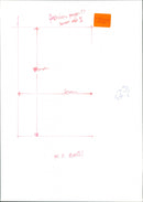 Thursday 1st March 90 - Vintage Photograph