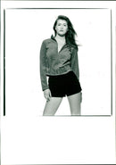 Fashion - Vintage Photograph