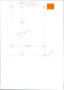 Thursday 1st March 90 - Vintage Photograph