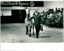 Bloodstock Agency - Vintage Photograph