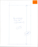 Saturday 30th December 89 - Vintage Photograph