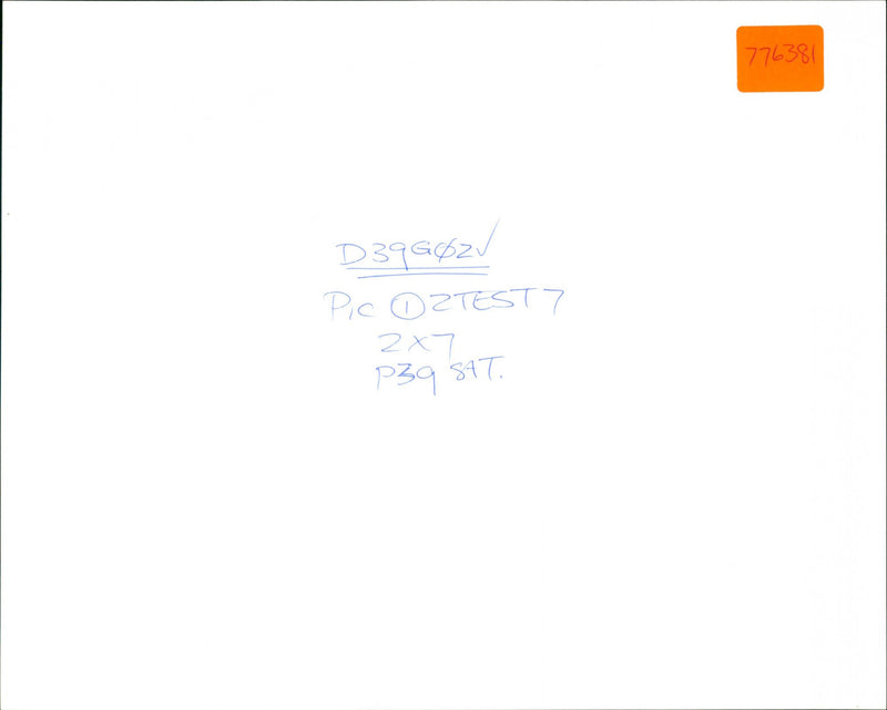 Lotus Elan - Vintage Photograph