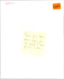 John Grisham - Vintage Photograph