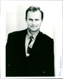 John Grisham - Vintage Photograph