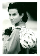 Women's Fashion - Vintage Photograph