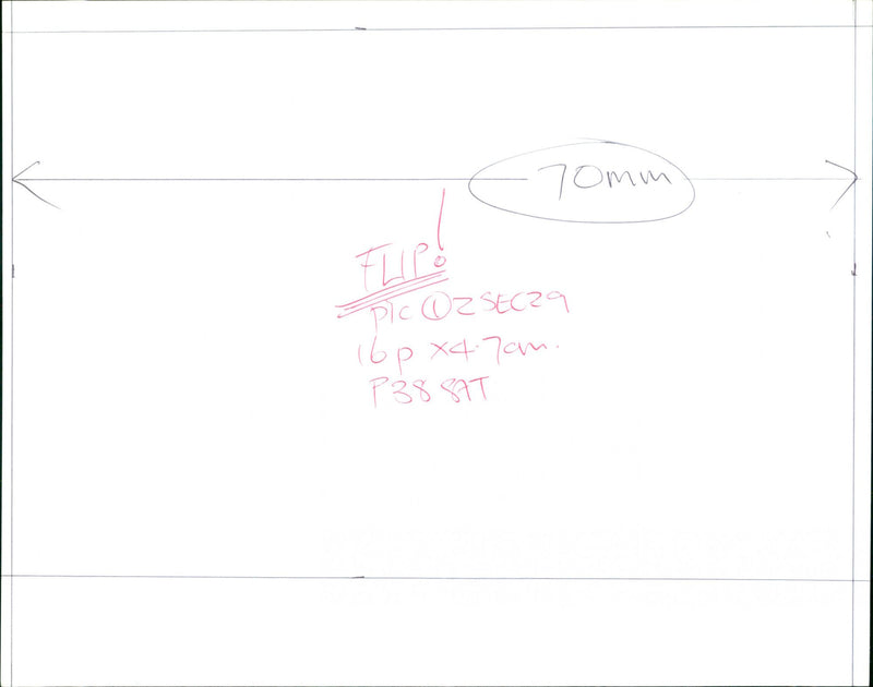 Lancia Y10 - Vintage Photograph