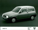 Lancia Y10 - Vintage Photograph