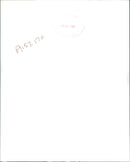 Neneh Cherry, Swedish singer-songwriter - Vintage Photograph