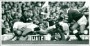 Rugby - Vintage Photograph