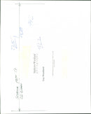 1989 - MONDAY TH JUNE MONDAY SCIENCE MAR PARA, WALL, TANK, PARK - Vintage Photograph