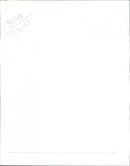 Gulf War - Vintage Photograph