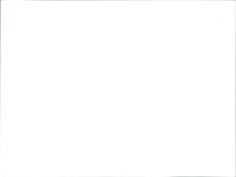 Sea Defences - Vintage Photograph