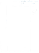 Simply Red - Vintage Photograph