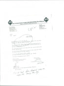 Sikh Temple - Vintage Photograph