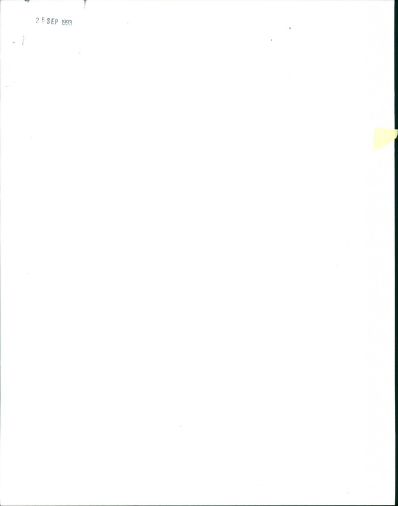 Wembley Stadium - Vintage Photograph